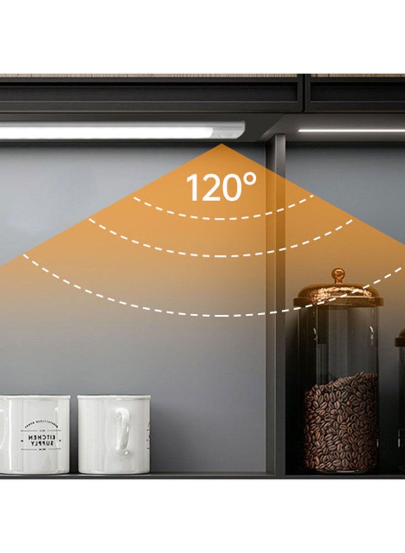 Light Rechargeable With Motion Sensor 20cm - Image 2
