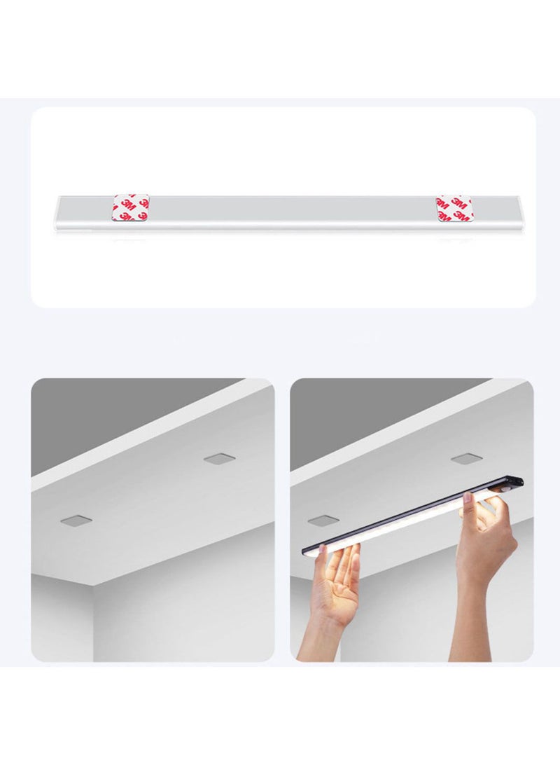 Light Rechargeable With Motion Sensor 20cm - Image 4