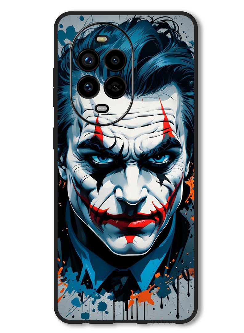 Theodor Case Compatible with Huawei Nova 13 Pro Protection Shockproof Bumper Cover Jokerr - Image 1