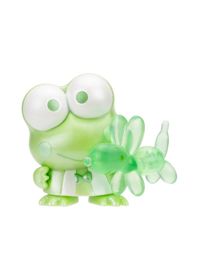 Hello Kitty مجموعة هالو كيتي وأصدقائها دريم لاند 8 قطع مع ملحقات أحلام قابلة للتبديل - تماثيل 2 بوصة - منتج مرخص رسميًا من سانريو من جازويرز - Image 4