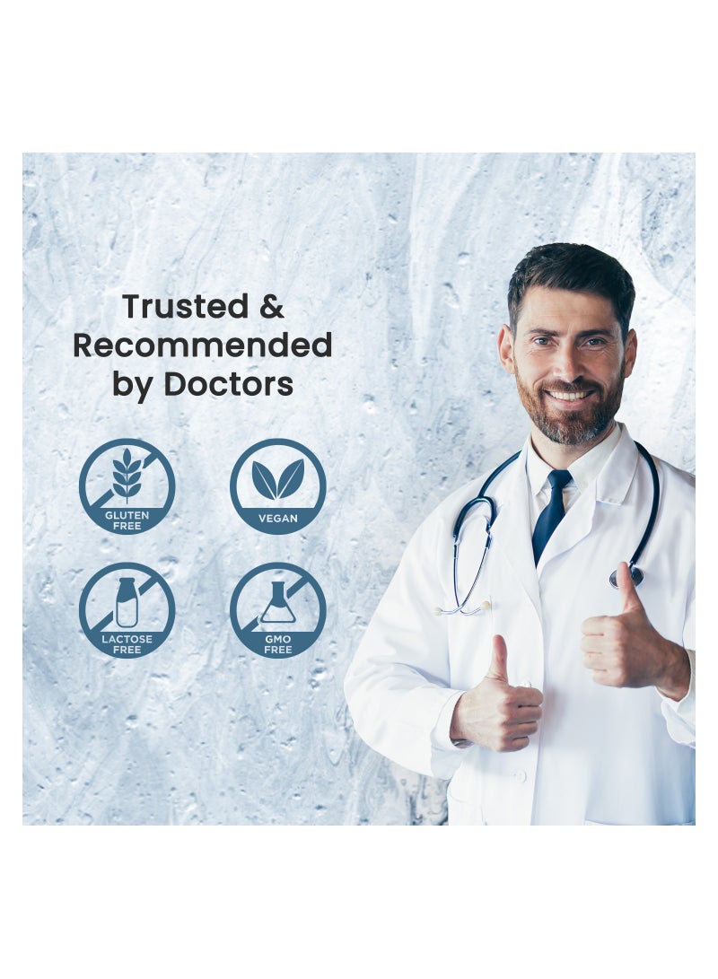 VALEO Zen+ 60 Capsules - Image 2