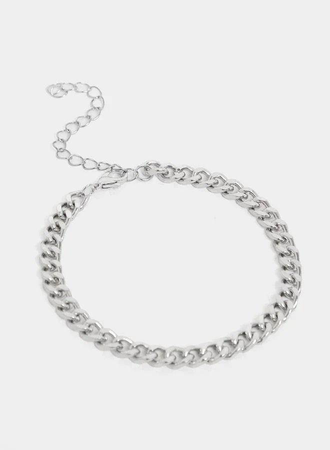 Styli Set of 2 - Chunky Wide Bangle