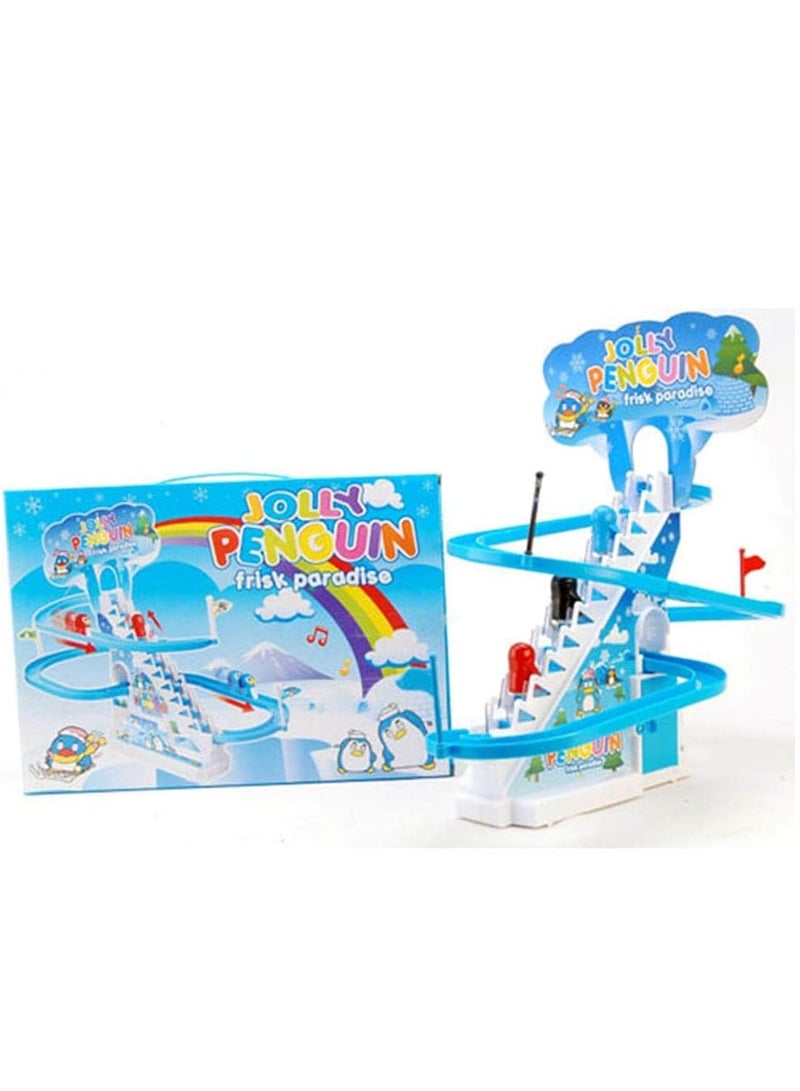 The Penguin Racer  - Image 5