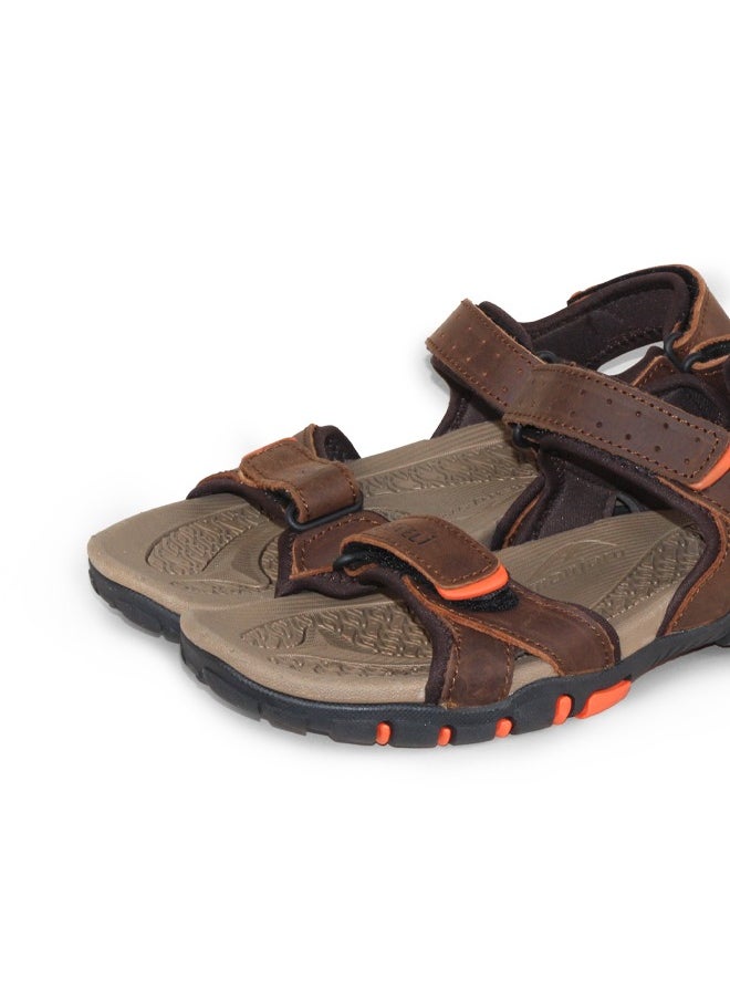 BOTELI Sports Shoes Breathable Sport Beach Sandals for Men  - Image 3