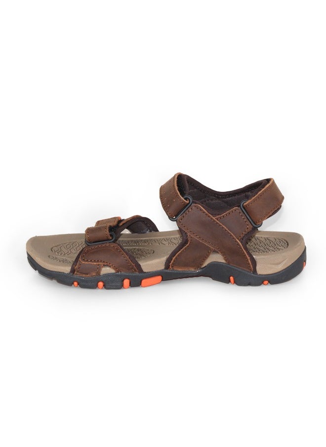 BOTELI Sports Shoes Breathable Sport Beach Sandals for Men  - Image 5