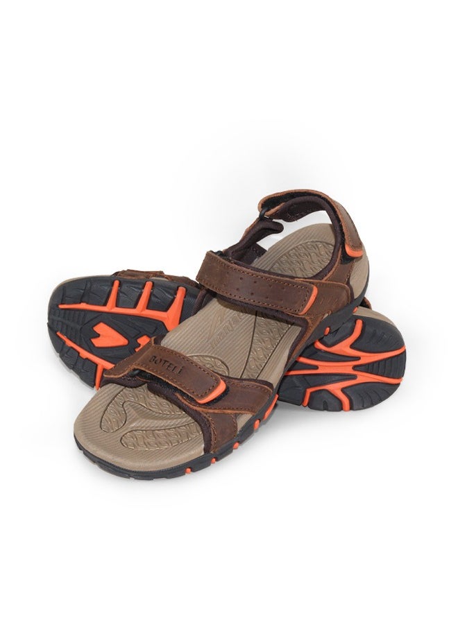BOTELI Sports Shoes Breathable Sport Beach Sandals for Men  - Image 1