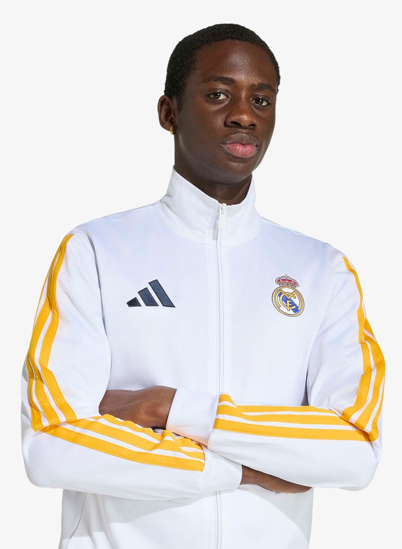 اديداس سترة تدريب ريال مدريد - Image 3