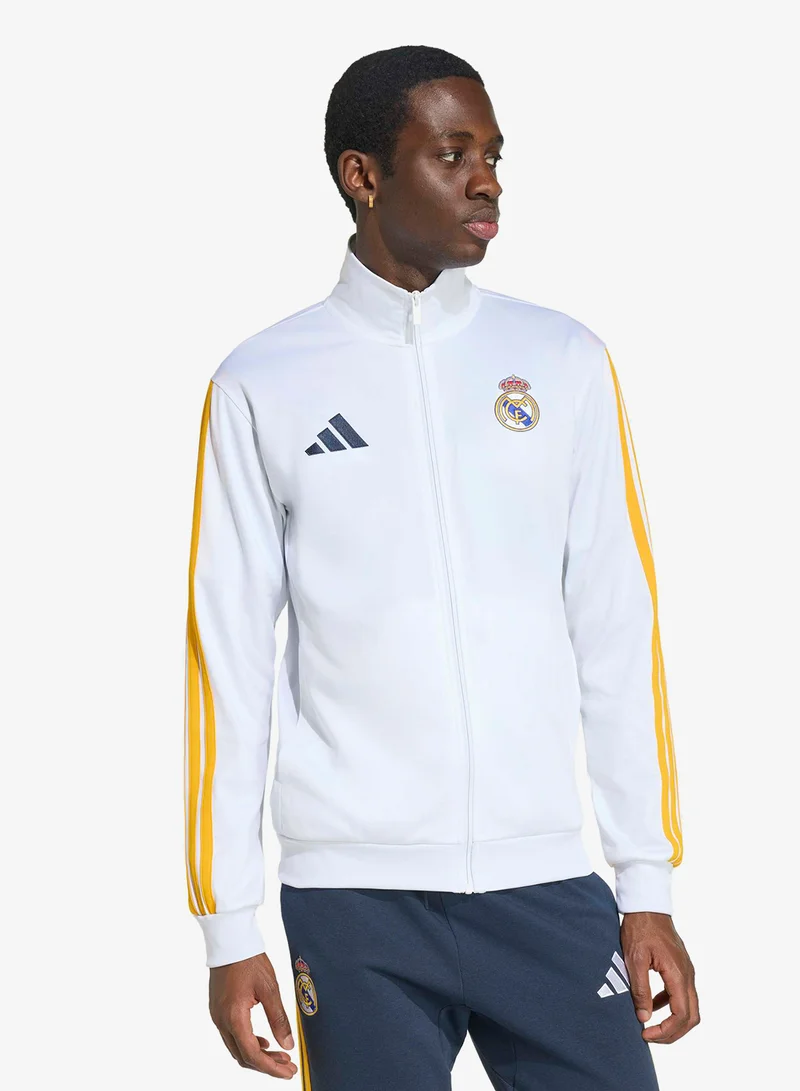 Adidas Real Madrid Dna Track Top