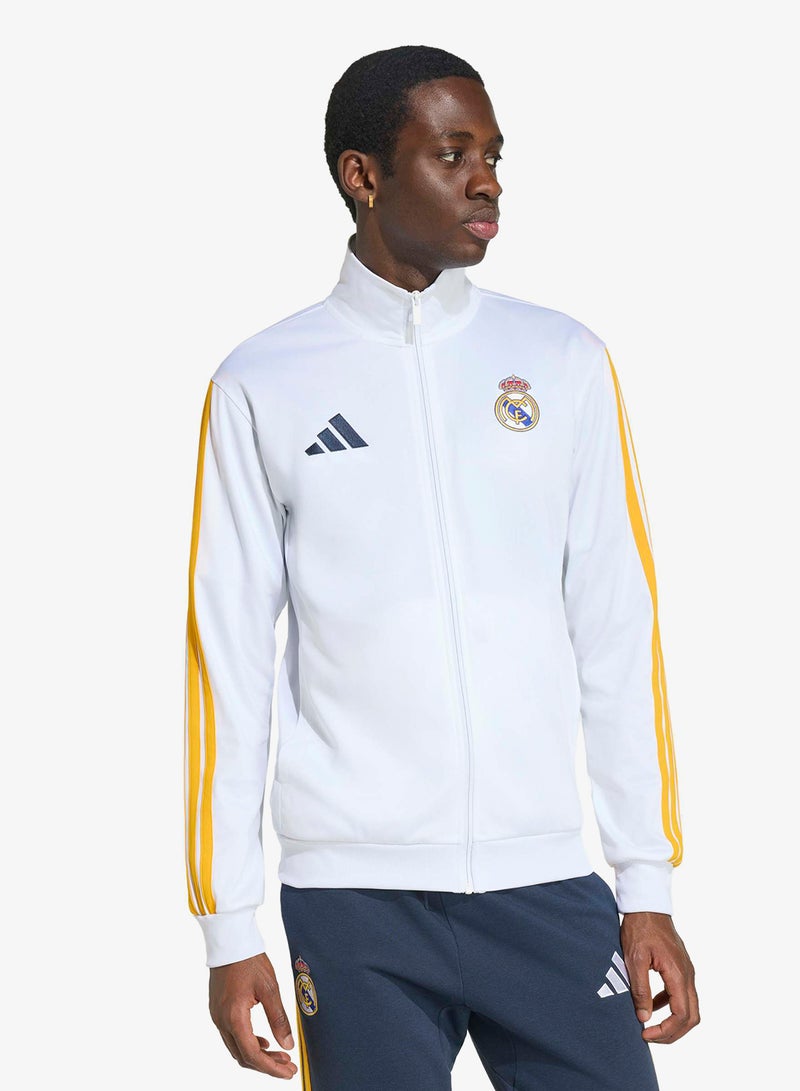 اديداس سترة تدريب ريال مدريد - Image 1