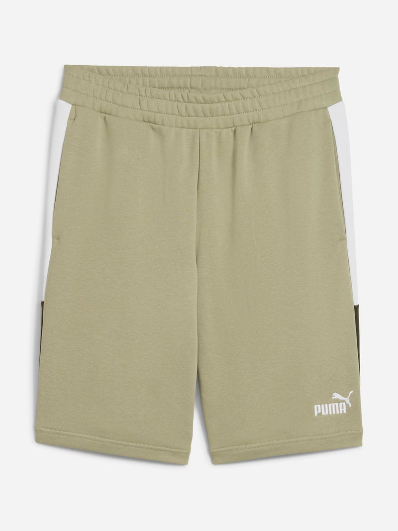 Puma Essentials Block 10inch Shorts - Image 1