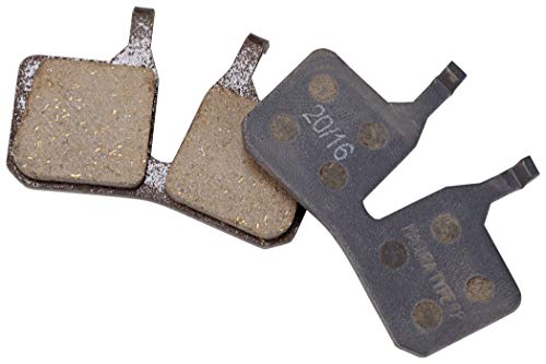 Magura 2701166 9P Performance MT Disc Brake 4 Pistons 2 Individual Brake Pads Black One Size - Image 1
