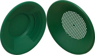 Green Gold Pan Gold Sieve and Pan Top Sieve Gold Search Screening Gold Washing in the Sand in the River - pzsku/Z52BB3F1B2F0E7B4883A0Z/45/_/1725723399/248ff8dd-153a-4f46-a2d3-ed38ab199f0a