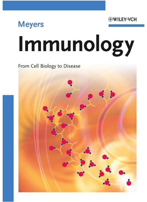 Immunology: From Cell Biology to Disease