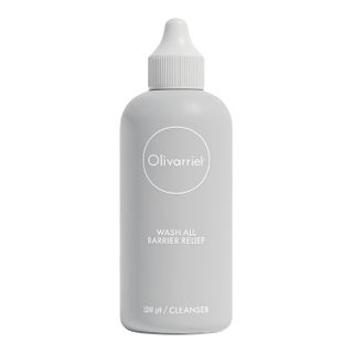 Wash all barrier relief 676floz  200ml Certified Organic low ph cleanser for sensitive itchy dry skin Super moist Deep clean Vegan No irritation Healthy skin barrier - pzsku/Z52BB9961CCFEB313B3C2Z/45/1746201949/461382f5-1f25-44ff-9c41-b09d72d1734a
