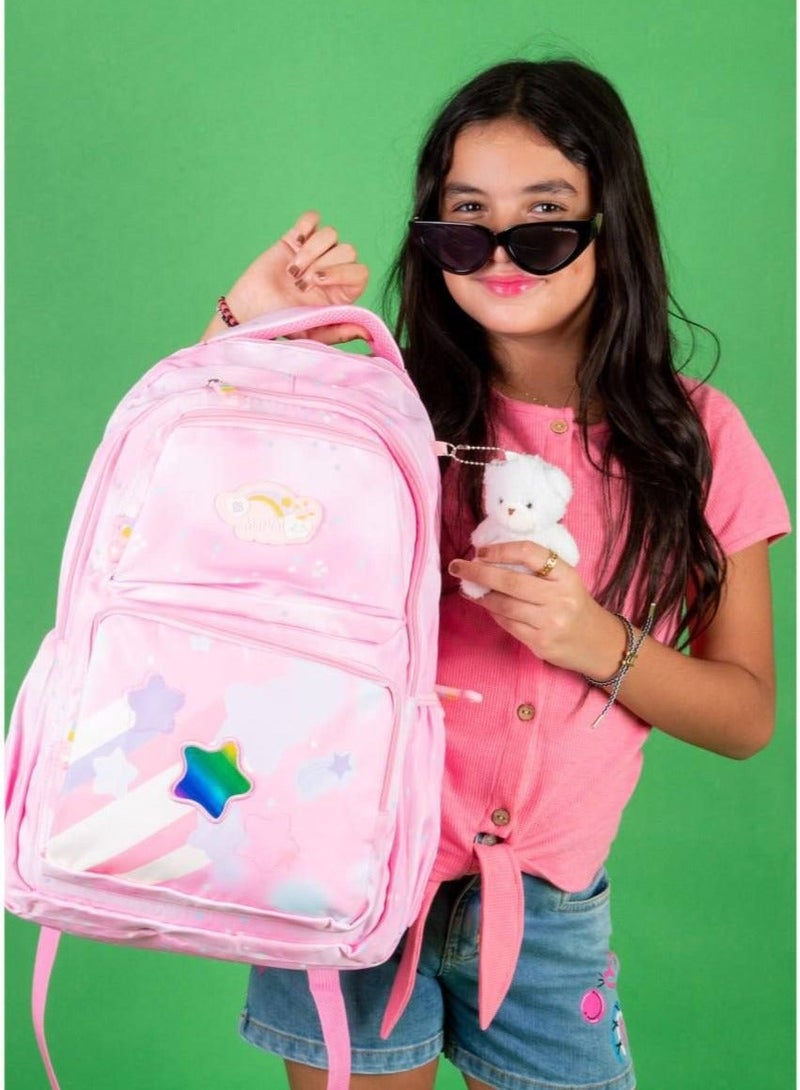 سميجل حقيبة ظهر كلاسيك  3 في 1ملحقة من سميجل - Image 2