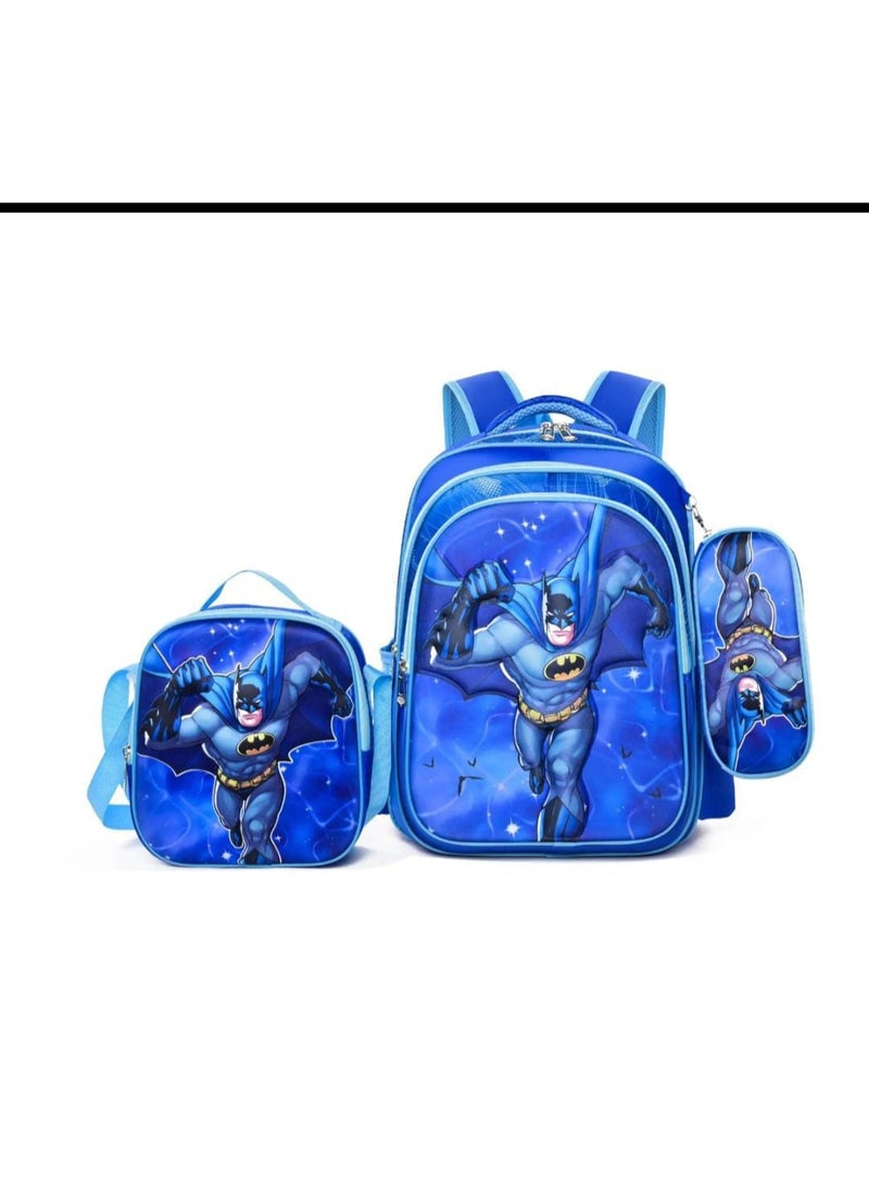 Batman Classic backpack