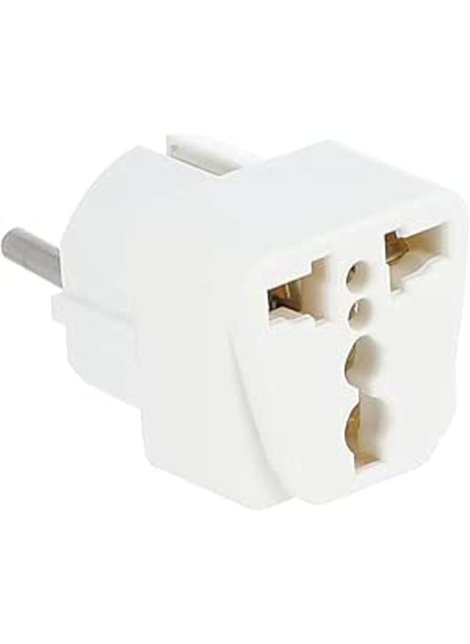 Generic Universal AC POWER PLUG Travel Adapter 