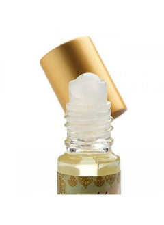 Kuumba Made Egyptian Musk Fragrance Oil Rollon 125 Oz / 37 Ml (1Unit)  - Image 3