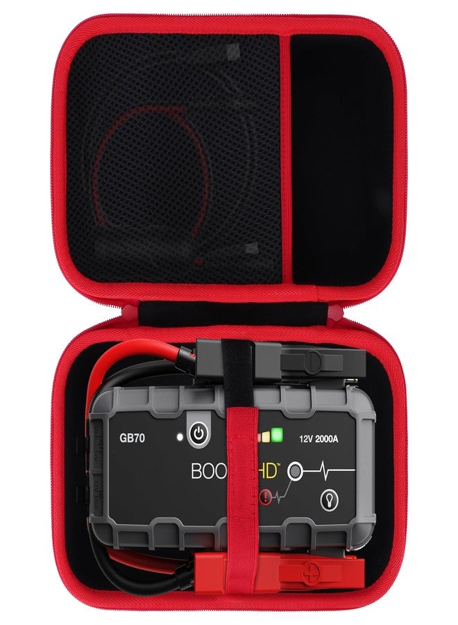 Peyyargo Duro Protective Case Compatible with Boost GB70 Emergency Starter - Image 1