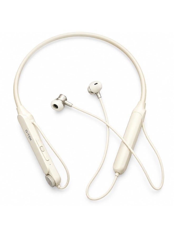 superlink Superlink Bluetooth Neckband With 200h Playtime 200 g Z52BBADFCB87801BE803BZ