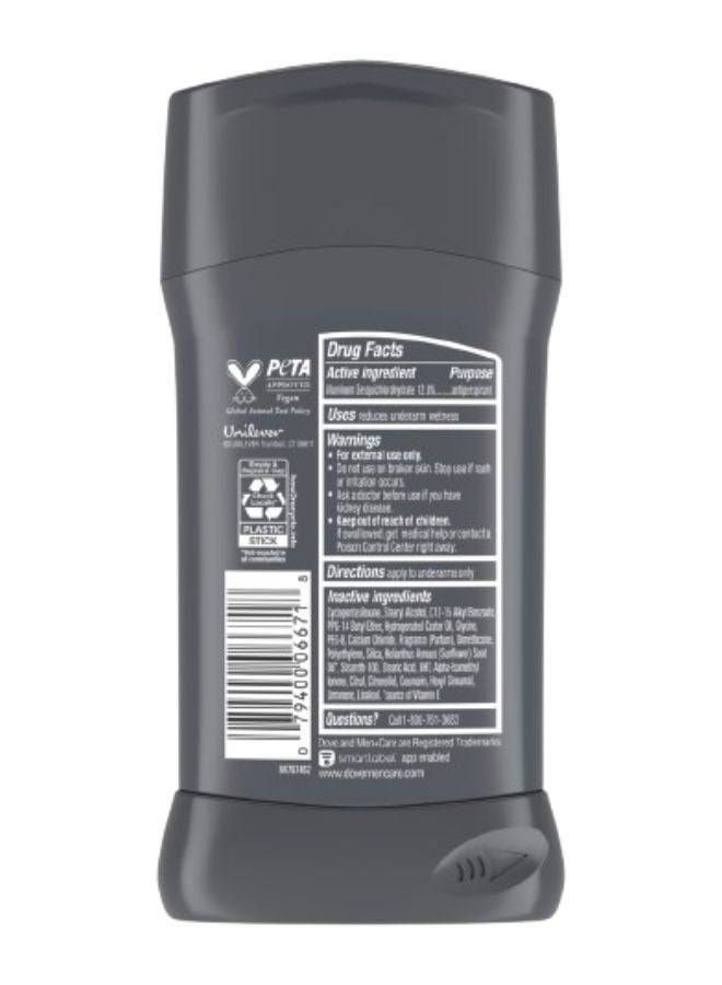 DOVE MEN مزيل العرق على شكل عصا للرجال - Image 2