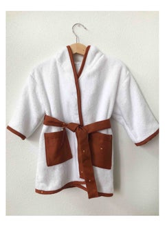 Gloop! Bath Robe Acorn 12-24 months - pzsku/Z52BBF44A03B3BF946B1CZ/45/_/1698389944/f1faf917-35f8-4db9-b1c0-a83a100de7f7