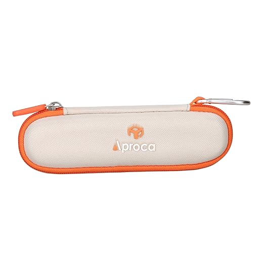Aproca Hard Storage Travel Case for Logitech Crayon Digital Pencil - Image 4