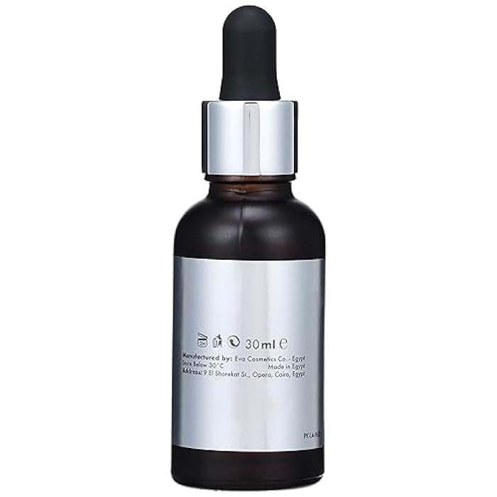 Eva Skin clinic Vitamin C Facial Serum 30 ml - Image 4