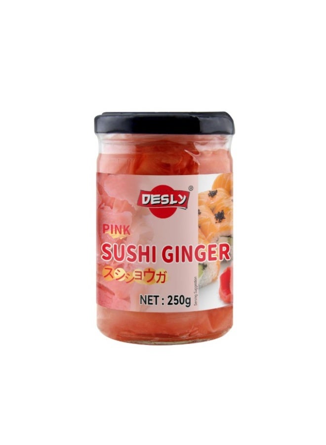Sushi Ginger, 250ml, China