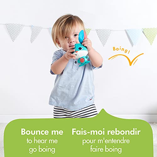 Tiny Love Wonder Buddies, Thomas, One Size, Blue (TO1120700) - Image 5