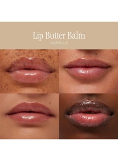 SUMMER FRIDAYS Lip Butter Balm 15g - Vanilla  - Image 4