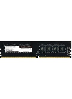 TeamGroup TEAMGROUP Elite DDR4 Desktop PC Memory RAM 3200MHz 288 Pin | 32GB  - Image 2