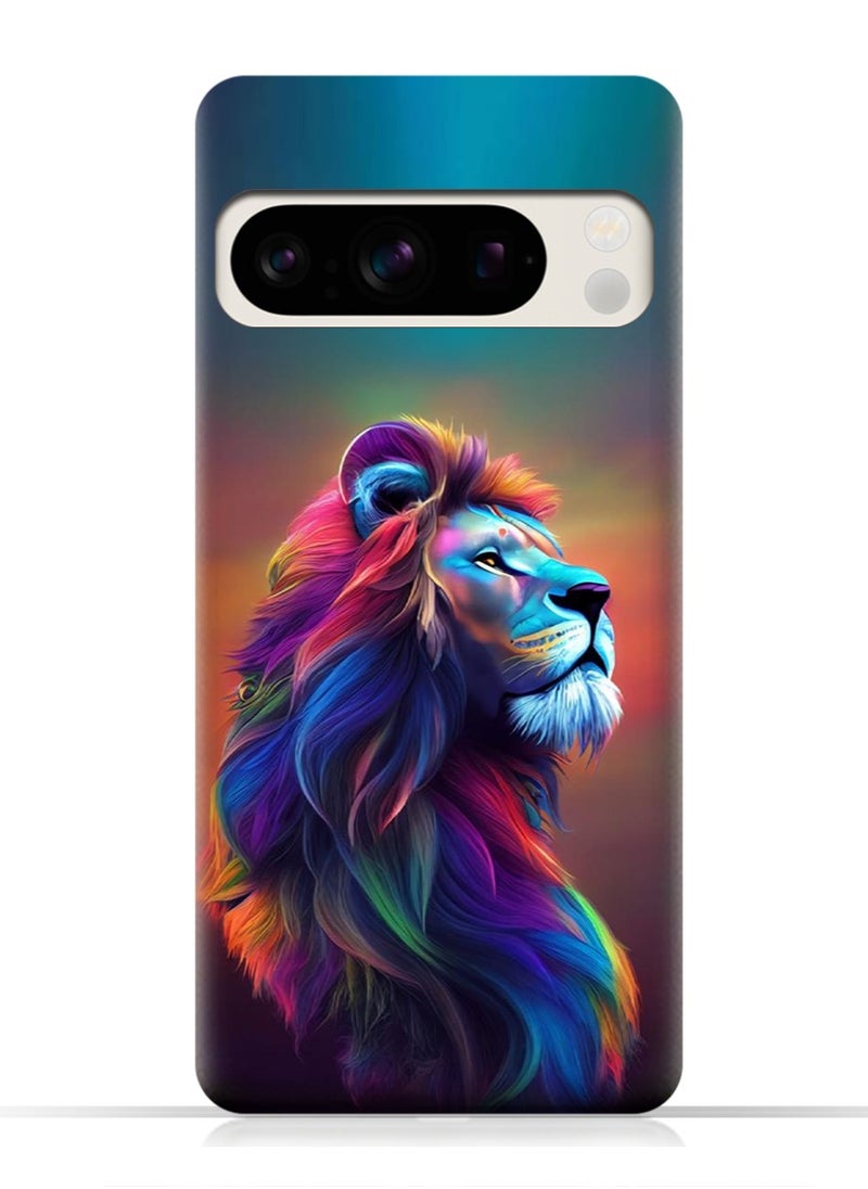AMC DESIGN Protective Case Cover For Google Pixel 8 Pro  - Image 1