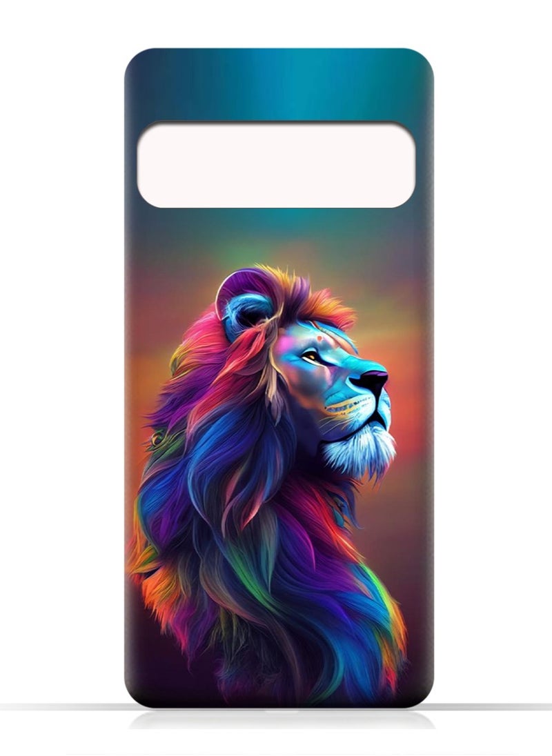 AMC DESIGN Protective Case Cover For Google Pixel 8 Pro  - Image 2
