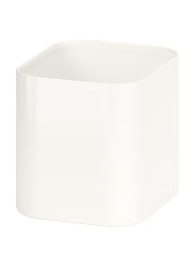 Skadis Versatile Wall Mounted Storage Container for Organizing Small Items in Home and Office - Image 1