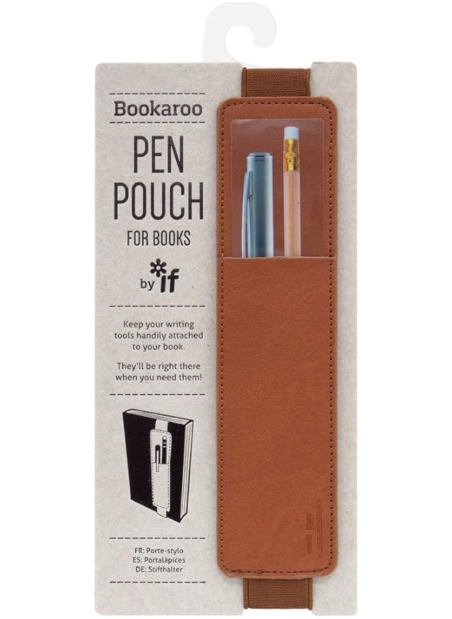 Bookaroo Pen Pouch - pzsku/Z52BC528B1A0A02F05ED0Z/45/_/1722501151/7c09c93f-f4ca-4872-aeab-6ac032b8dda3