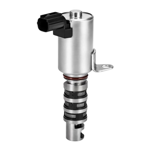 AUTO OCCASION Engine Variable Valve Timing VVT Solenoid Compatible with 20132015 Honda ILX Civic TSX RDX CRV Replace 15830RBB003 - Image 1