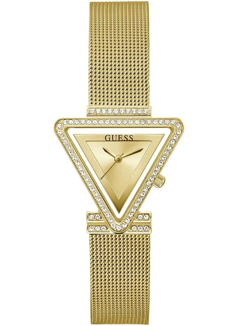 GUESS Watch For Women GW0508L2 - Image 1