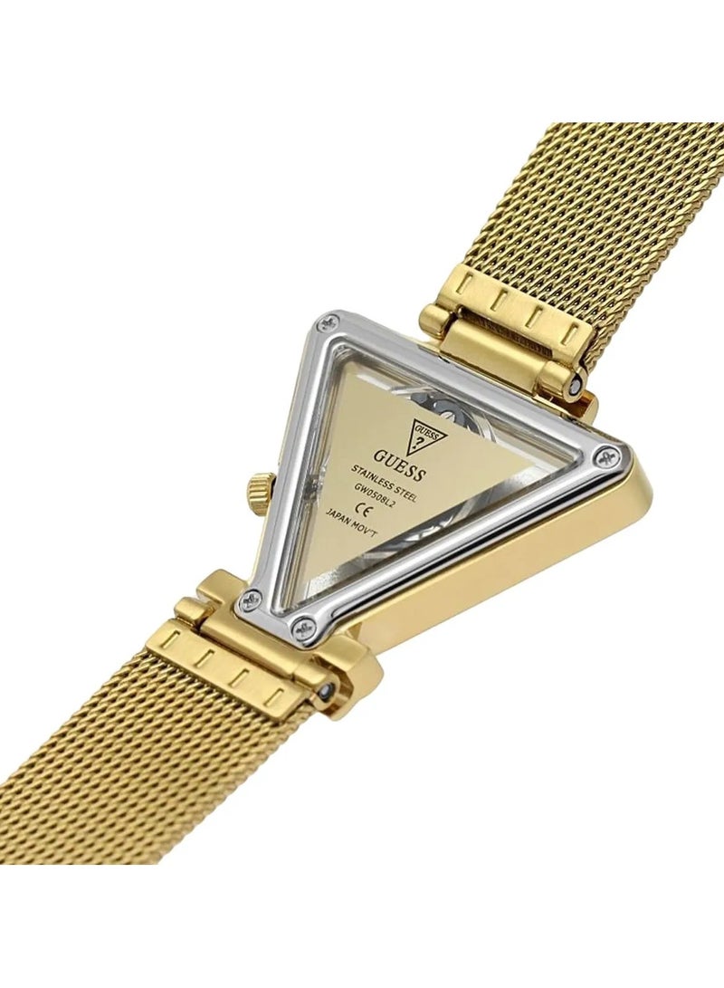GUESS Watch For Women GW0508L2 - Image 5
