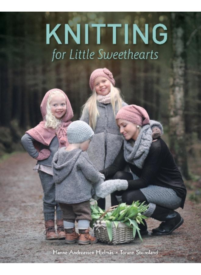 Knitting for Little Sweethearts 