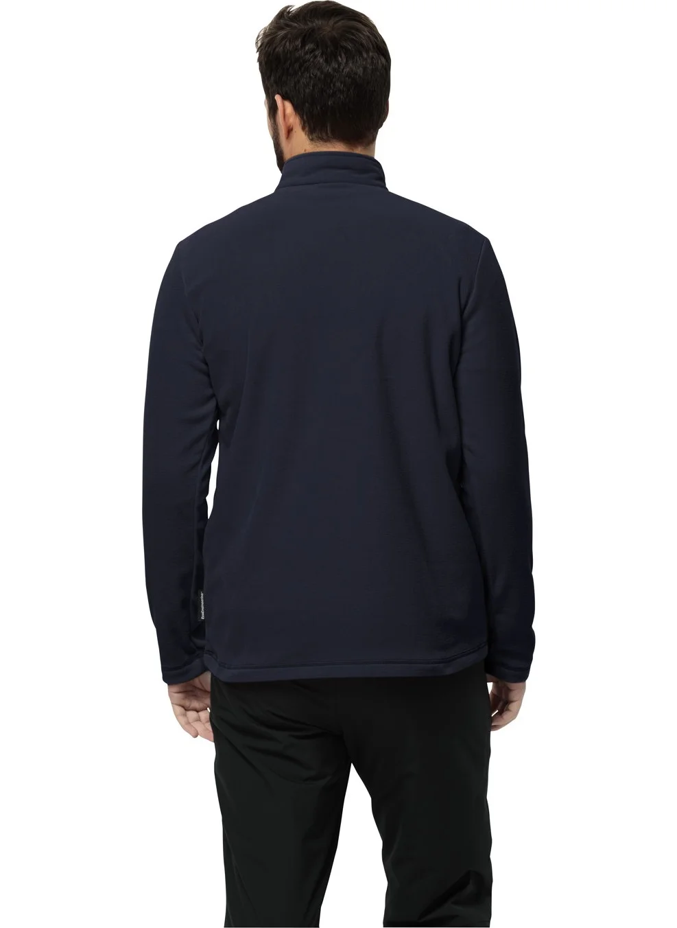 جاك ولفسكن Taunus Men's Fleece Jacket