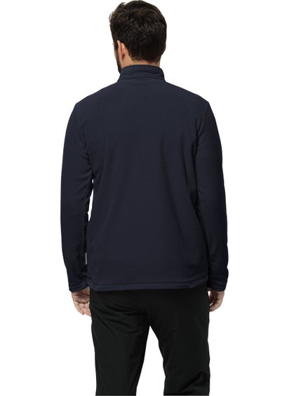 Jack Wolfskin Taunus Men's Fleece Jacket  - Image 2