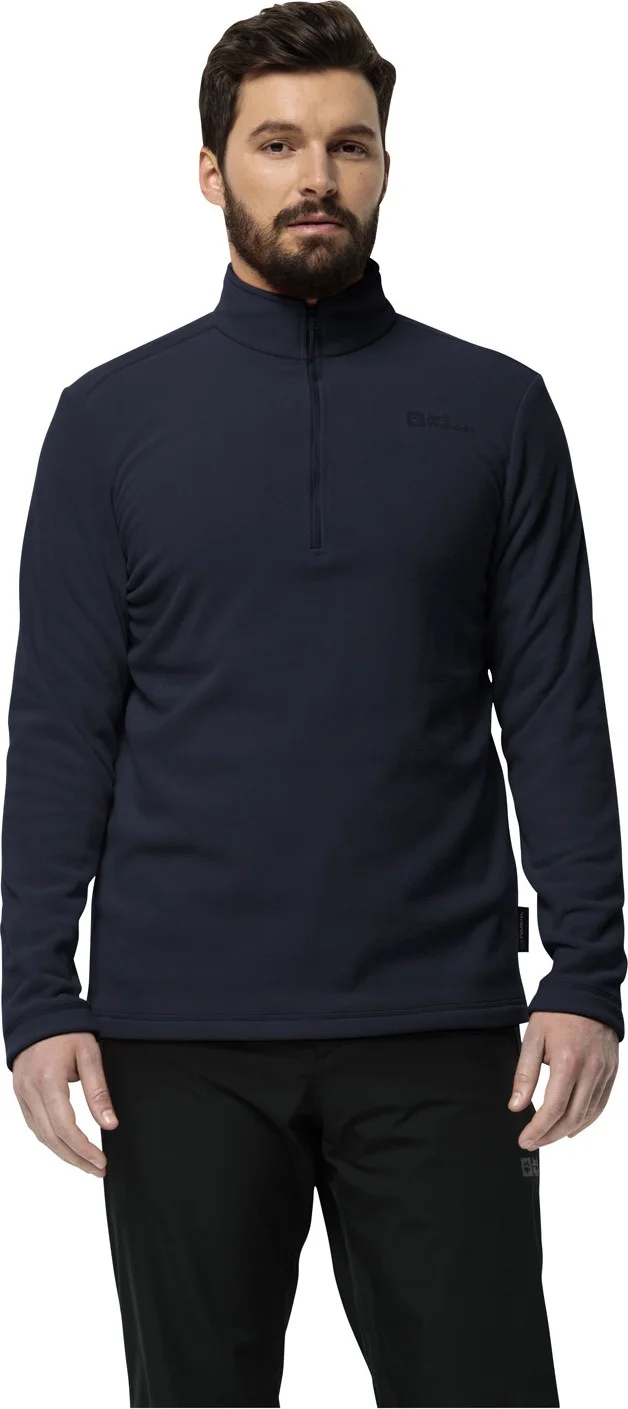 Jack Wolfskin Taunus Men's Fleece Jacket