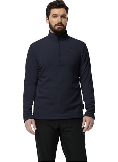 Jack Wolfskin Taunus Men's Fleece Jacket  - Image 3