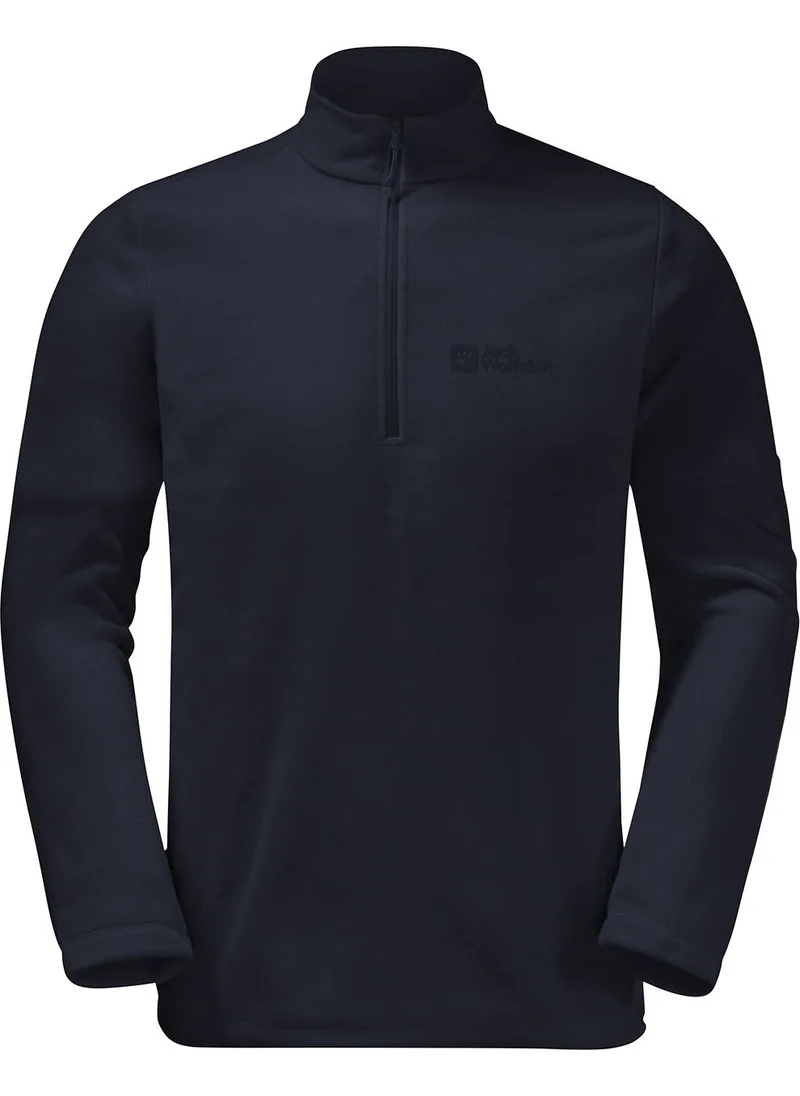 جاك ولفسكن Taunus Men's Fleece Jacket