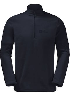 Jack Wolfskin Taunus Men's Fleece Jacket  - Image 1