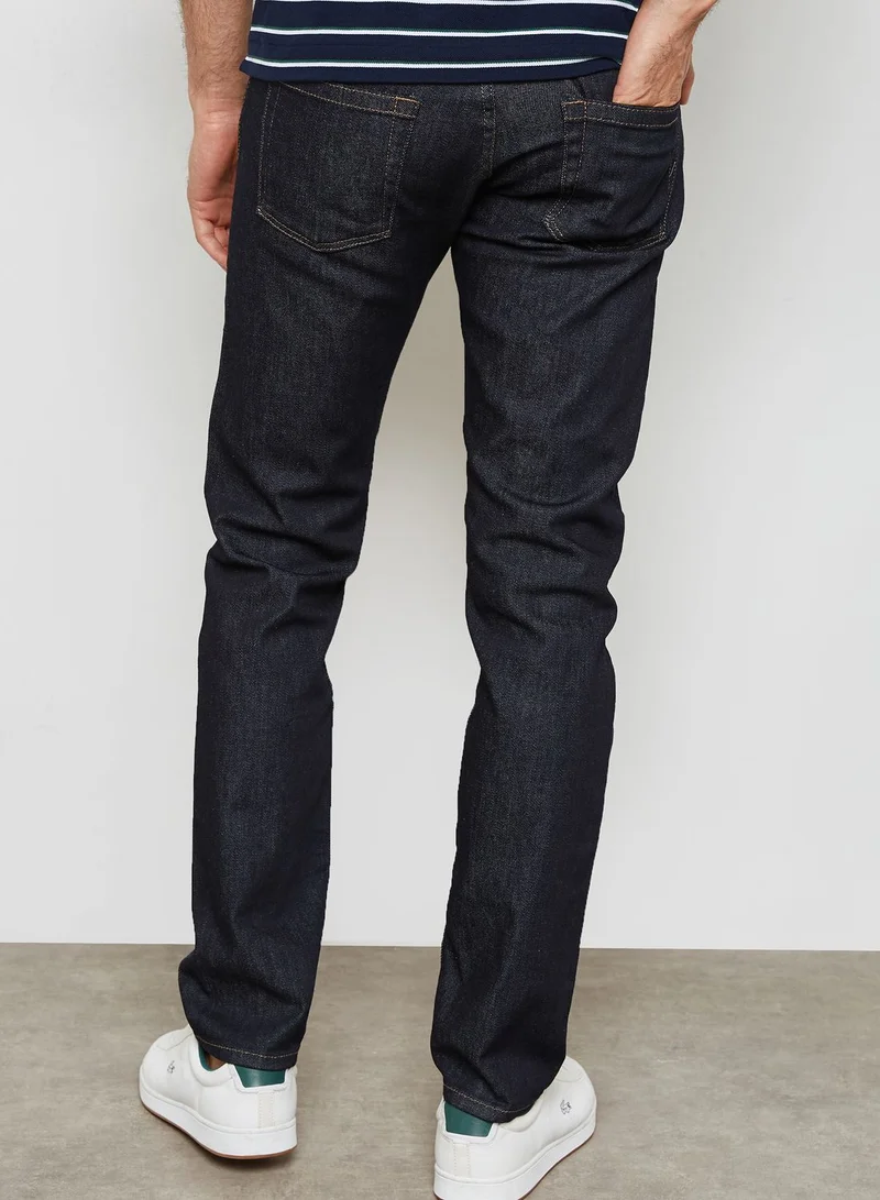 LACOSTE Slim  Jeans