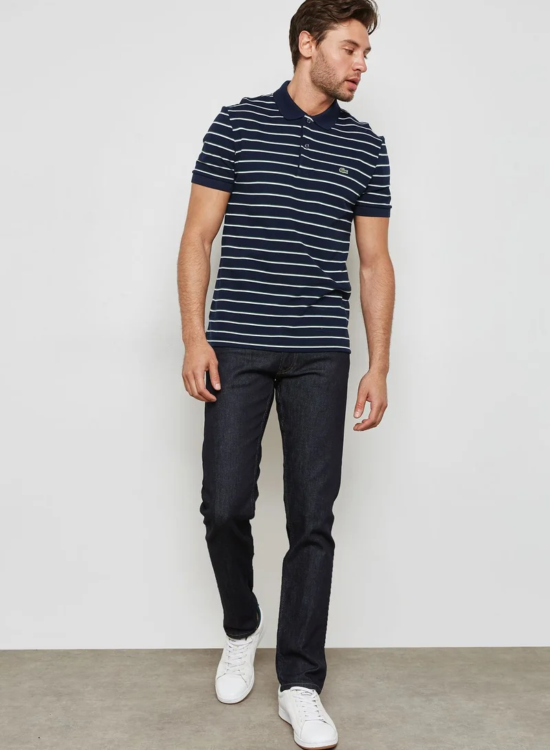 LACOSTE Slim  Jeans