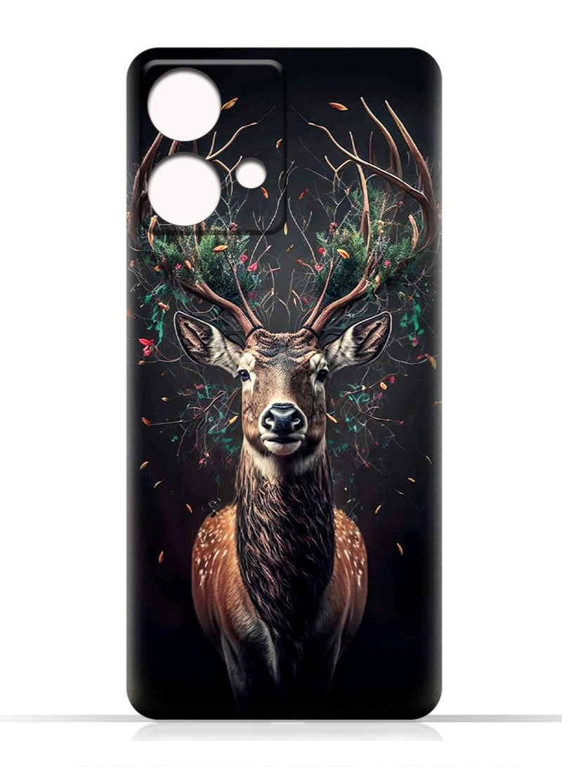 AMC DESIGN غطاء حماية لهاتف موتورولا إيدج 40 نيو - Image 2