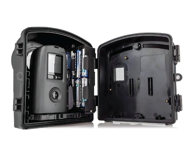 Brinno ATH2000 Construction Power Housing for TLC Time Lapse Cameras – IPX5 Weather Resistant Outdoor Case - Image 2